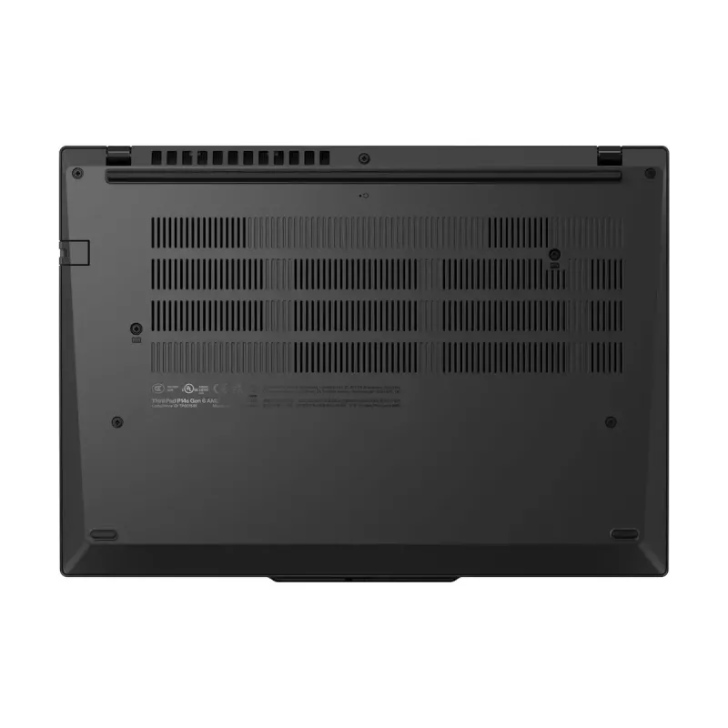Piezīmjdators Lenovo ThinkPad P14s G6 14.5 collu WQXGA Intel Core Ultra 7 64GB RAM 1TB SSD NVIDIA RTX PRO 500 Windows 11 Pro