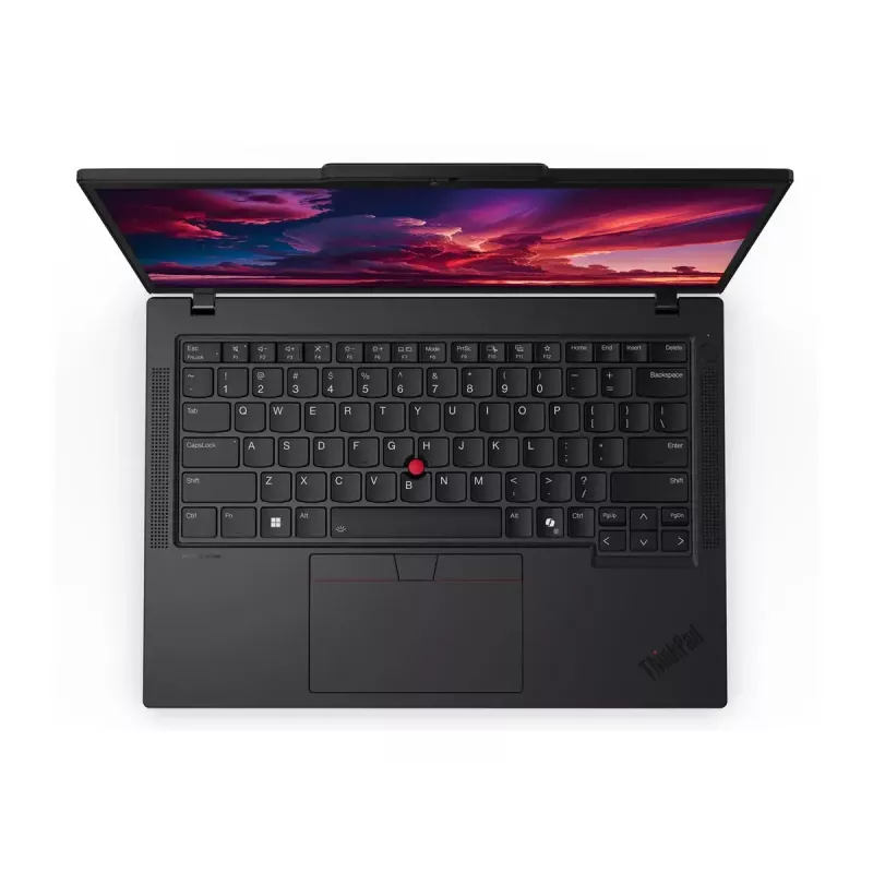 Piezīmjdators Lenovo ThinkPad P14s G6 14.5 collu WQXGA Intel Core Ultra 7 64GB RAM 1TB SSD NVIDIA RTX PRO 500 Windows 11 Pro