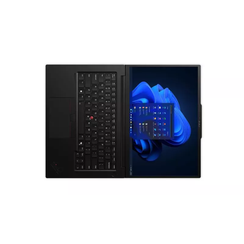 Piezīmjdators Lenovo ThinkPad P14s G6 14.5 collu WQXGA Intel Core Ultra 7 64GB RAM 1TB SSD NVIDIA RTX PRO 500 Windows 11 Pro