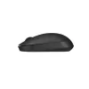 Bezvadu tastatūras un peles komplekts ASUS CW100 — US izkārtojums, melns, pilna izmēra QWERTY tastatūra, 1600 DPI pele