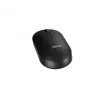 Bezvadu tastatūras un peles komplekts ASUS CW100 — US izkārtojums, melns, pilna izmēra QWERTY tastatūra, 1600 DPI pele