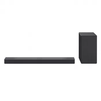 LG SC9S Melns 3.1.3 kanāli 400 W skaņas josla