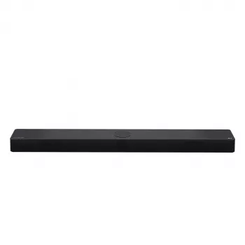 LG SC9S Melns 3.1.3 kanāli 400 W skaņas josla
