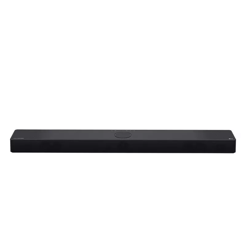 LG SC9S Melns 3.1.3 kanāli 400 W skaņas josla