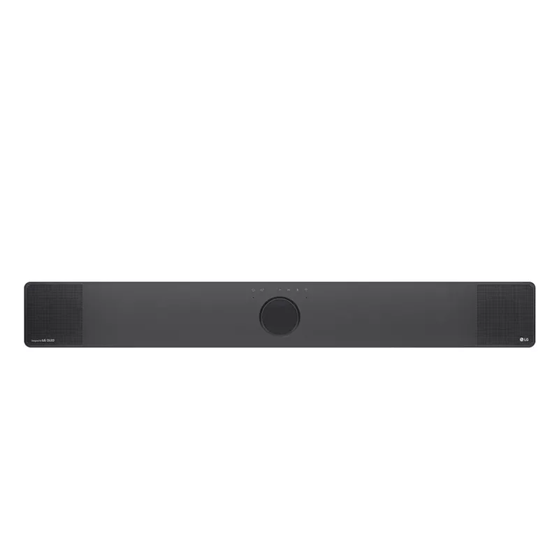 LG SC9S Melns 3.1.3 kanāli 400 W skaņas josla