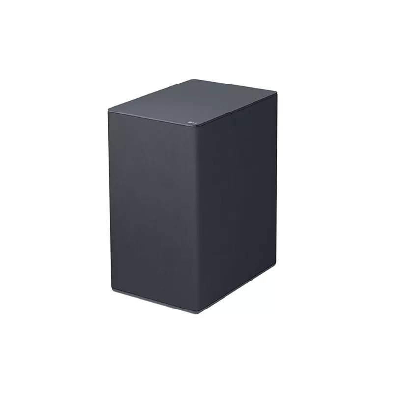 LG SC9S Melns 3.1.3 kanāli 400 W skaņas josla