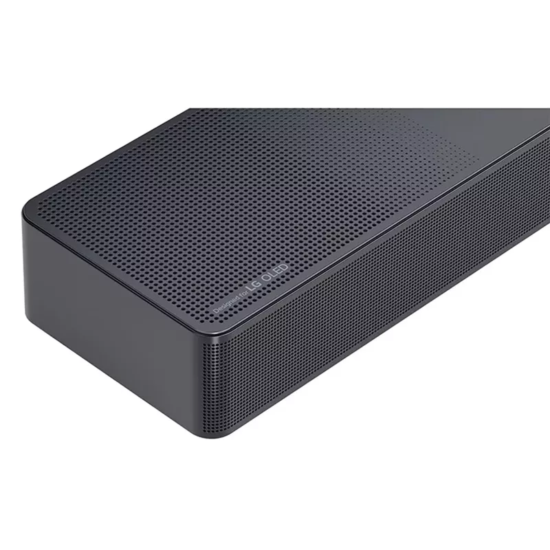 LG SC9S Melns 3.1.3 kanāli 400 W skaņas josla