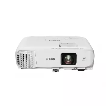 Projektors Epson EB-994F 3LCD 1080p (1920x1080), 4100 ANSI lūmenu, balts, 16:9, 3.1 kg