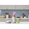 NutriBullet NB907MASN blender 0.9 L Sport blender 900 W Bēšs