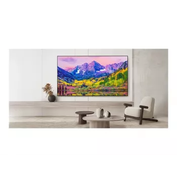LG NanoCell Smart TV 43 collu 43UK762H0LB webOS Wi‑Fi
