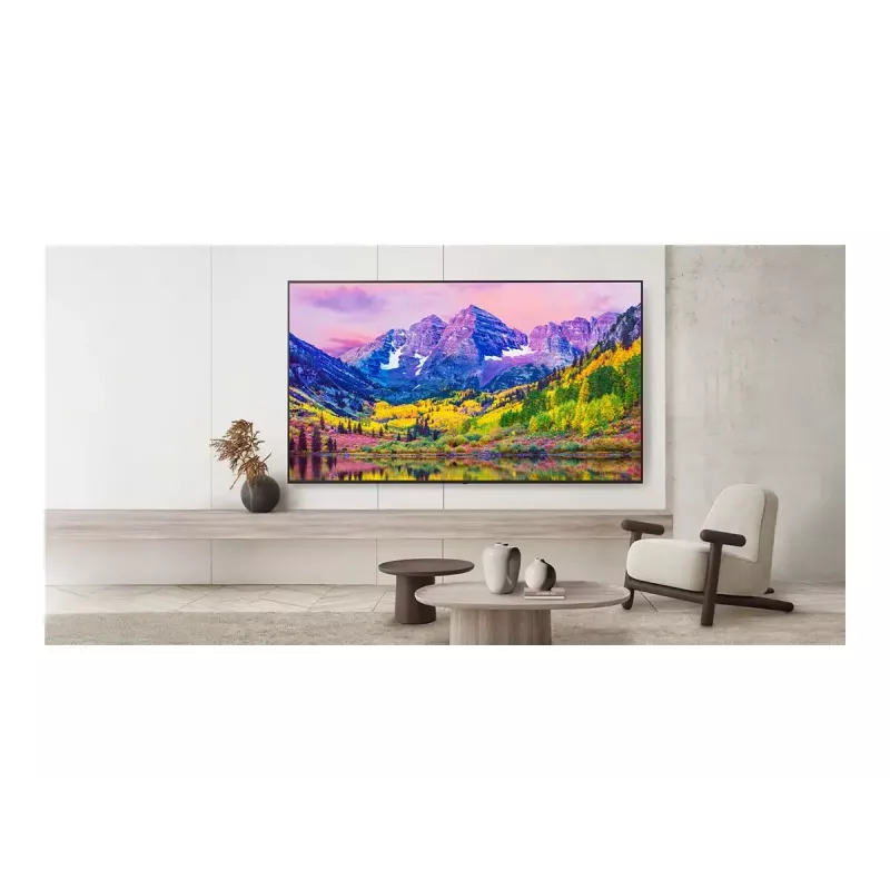 LG NanoCell Smart TV 43 collu 43UK762H0LB webOS Wi‑Fi