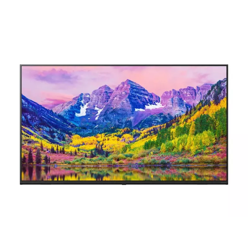 LG NanoCell Smart TV 43 collu 43UK762H0LB webOS Wi‑Fi