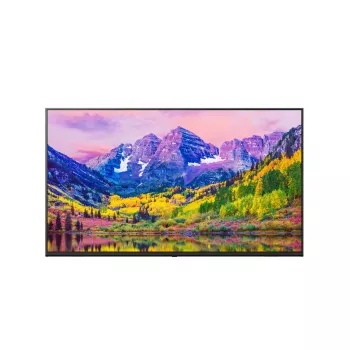 LG NanoCell Smart TV 43 collu 43UK762H0LB webOS Wi‑Fi