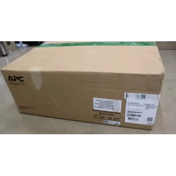 UPS Schneider Electric SMT1500RMI2UNC 1500VA Rackmount 2U ar 4× IEC C13 kontaktligzdām