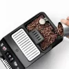 Kafijas automāts De’Longhi Eletta Explore — pilnībā automātisks, 1,8 L ūdens tvertne, 300 g pupiņu tvertne, 19 bāri, TFT skārienekrāns