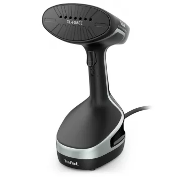 Tefal Acces Steam Force DT8270 Rokas tvaika gludeklis 0.2 L 2000 W Melns