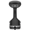 Tefal Acces Steam Force DT8270 Rokas tvaika gludeklis 0.2 L 2000 W Melns