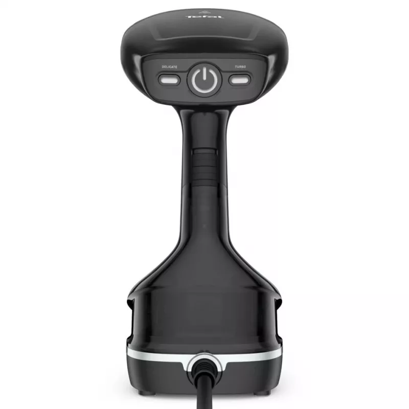 Tefal Acces Steam Force DT8270 Rokas tvaika gludeklis 0.2 L 2000 W Melns