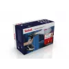 Tefal Acces Steam Force DT8270 Rokas tvaika gludeklis 0.2 L 2000 W Melns