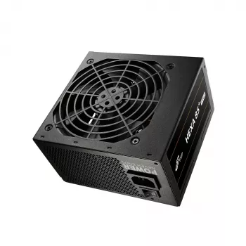 FSP HEXA 85+ PRO 450W Barošanas bloks ATX ATX2.5 Melns