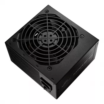 FSP HYPER 80+ PRO 450W barošanas bloks ATX ATX3.1 Melns