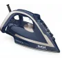 Tefal Smart Protect Plus FV6872 sausā un tvaika gludeklis ar Durilium Airglide zoli, 2800 W, zils