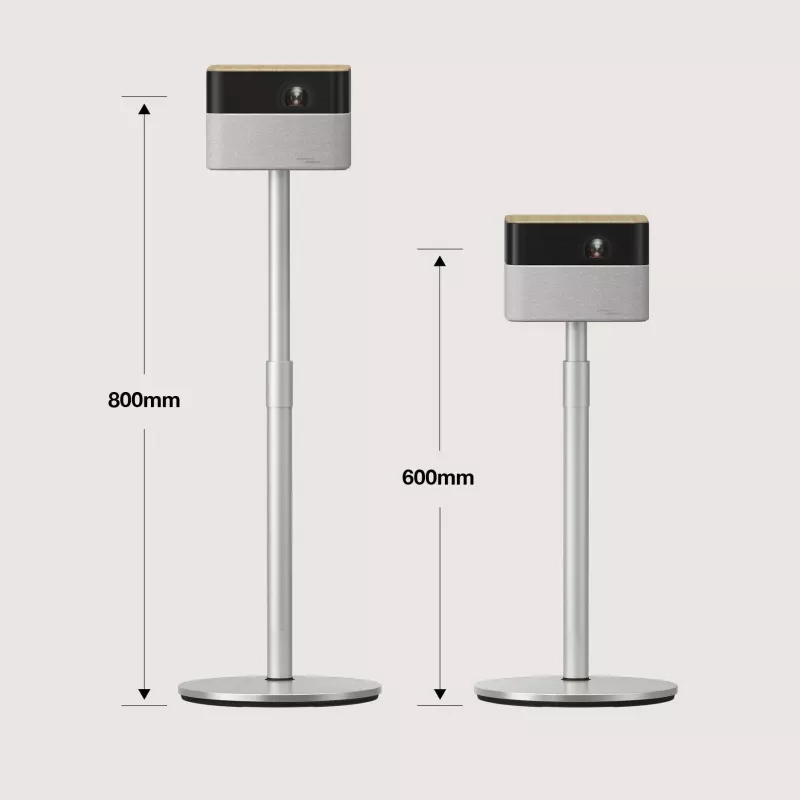 Epson ELPFS01 projektoru grīdas statīvs Sudrabs