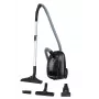 Putekļsūcējs Hoover HE120PET 011, 700 W, ciklonisks, ar putekļu maisu, 2.5 L