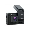 Navitel R460 2K videoreģistrators, 2K video kvalitāte, 2 collu ekrāns, G-sensors, novietošanas režīms