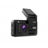 Navitel R460 2K videoreģistrators, 2K video kvalitāte, 2 collu ekrāns, G-sensors, novietošanas režīms