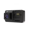Navitel R460 2K videoreģistrators, 2K video kvalitāte, 2 collu ekrāns, G-sensors, novietošanas režīms
