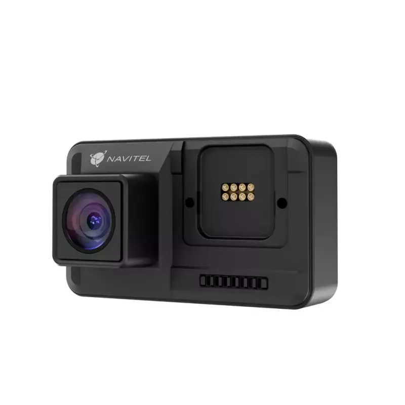 Navitel R460 2K videoreģistrators, 2K video kvalitāte, 2 collu ekrāns, G-sensors, novietošanas režīms