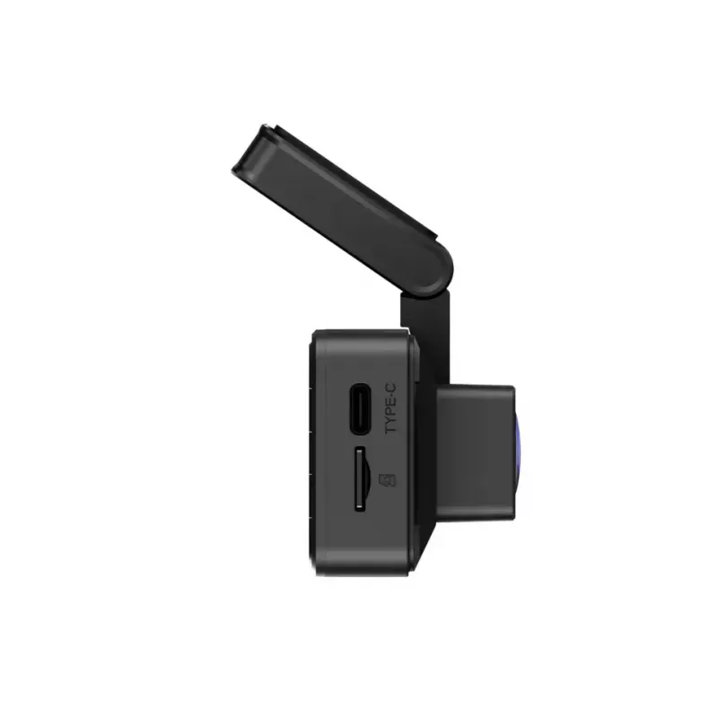 Navitel R460 2K videoreģistrators, 2K video kvalitāte, 2 collu ekrāns, G-sensors, novietošanas režīms
