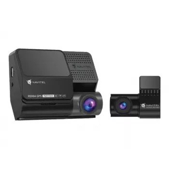 Auto kamera Navitel RS984 GPS ar GPS un Wi‑Fi