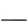 Sharp HT-SBW320 skaņas josla 2.1 kanālu ultra-plāna ar Dolby Atmos / DTS Virtual:X un bezvadu zemfrekvences skaļruni