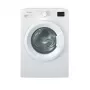 Veļas mašīna Indesit IM 762 MY TIME EE — 7 kg, 1200 RPM, A klase, balta