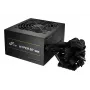 FSP HYPER 80+ PRO 650W Barošanas bloks ATX ATX3.1 Melns, 650 W, 220-240 V, 50/60 Hz, 5 A, Aktīvs, 100 W