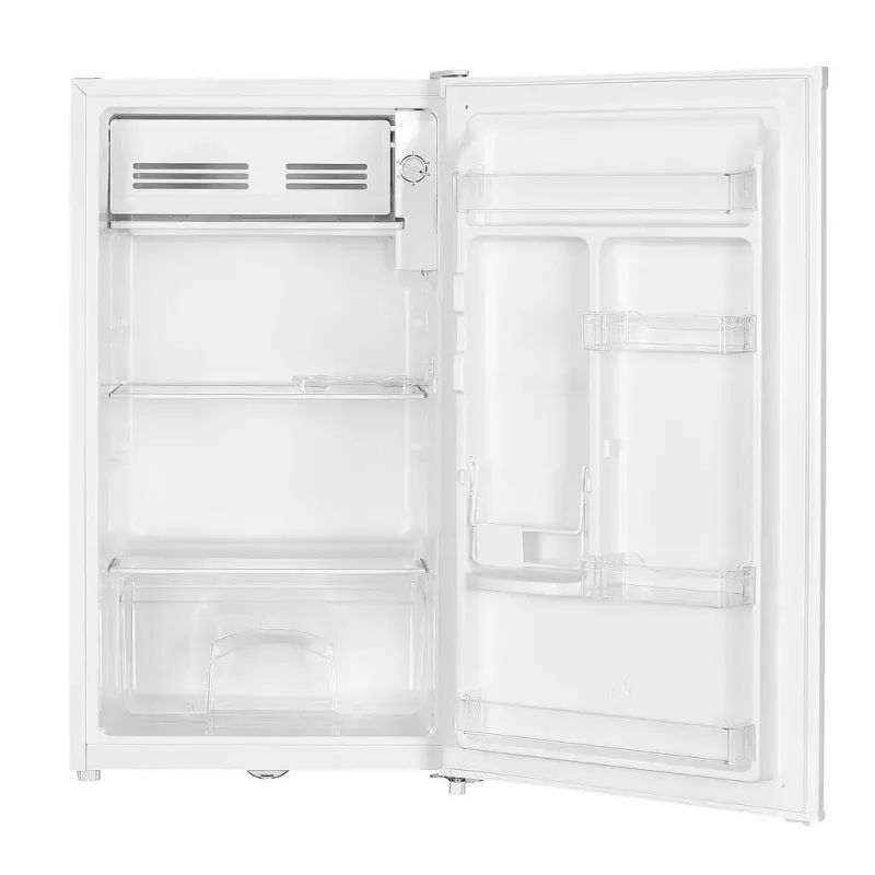 BEKO RS9152WN ledusskapis, 200 L, 84 cm, balts