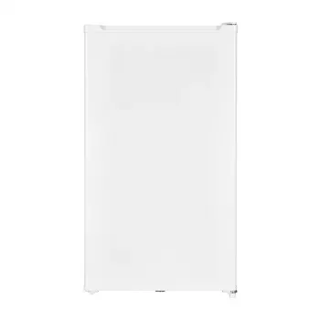 BEKO RS9152WN ledusskapis, 200 L, 84 cm, balts