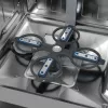 BEKO BDIN38542P iebūvējamā trauku mazgājamā mašīna, 60 cm, 15 komplekti, balta