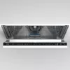 BEKO BDIN38542P iebūvējamā trauku mazgājamā mašīna, 60 cm, 15 komplekti, balta