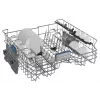 Iebūvējamā trauku mazgājamā mašīna BEKO BDIN36532 — 15 komplekti, 60 cm, Nerūsējošais tērauds, 45 dB, Energoklase D