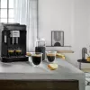 De'Longhi Magnifica Evo ECAM290.22.B pilnībā automātiska espresso automāts 1.8 L