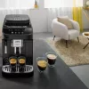 De'Longhi Magnifica Evo ECAM290.22.B pilnībā automātiska espresso automāts 1.8 L