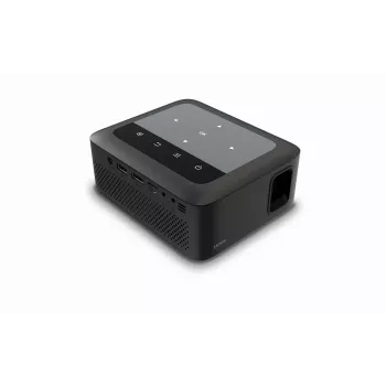 Philips NeoPix 110 īsa fokusa projektors 100 ANSI lūmeni LED 720p (1280x720) Melns