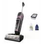 Bissell 4330N vertikālais putekļsūcējs/elektriskā slotiņa, bezmaiss, slapjā/sausā tīrīšana, 0.44 L, melns