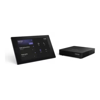 Konferences dators Lenovo ThinkSmart Core + USB Controller G2 U5 16GB — Microsoft Teams Rooms