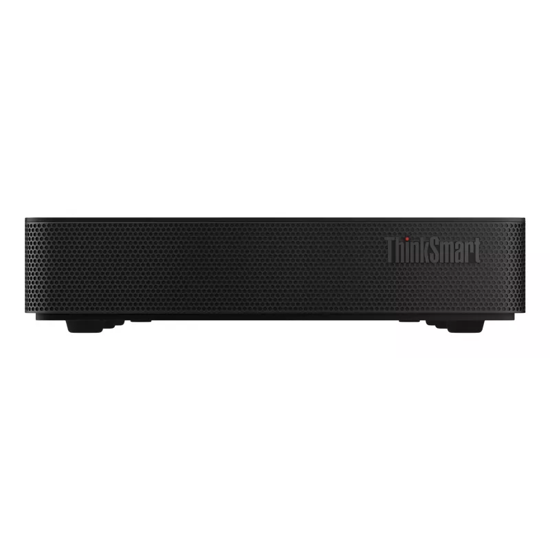 Lenovo ThinkSmart Core Gen 2 Microsoft Team Rooms videokonferenču sistēma ar Ethernet LAN