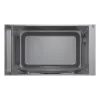 Bosch Serie 2 BFL523MB4 Iebūvējamā mikroviļņu krāsns, melna, 20 L, 800 W