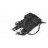 Mugursoma ASUS BD3700 ROG SLASH Daudzfunkcionāla Savelkamā Soma Melna 810g